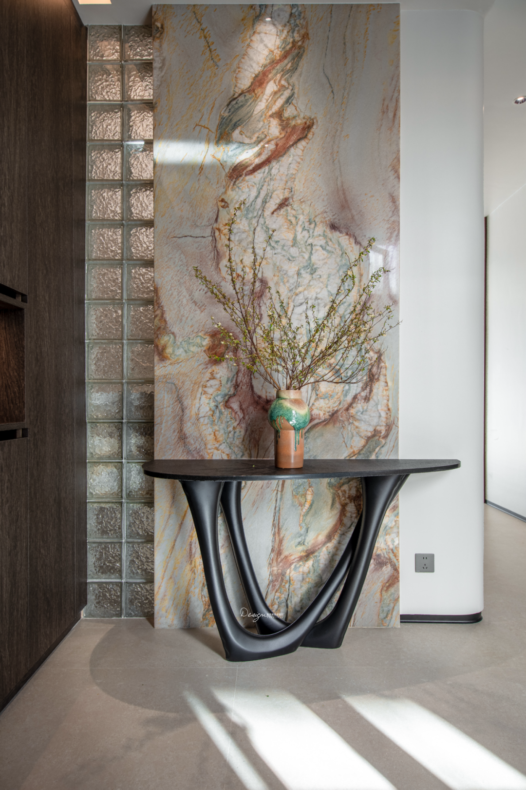 诺德山海春风丨中国昆明丨紫苹果昆明公司-16