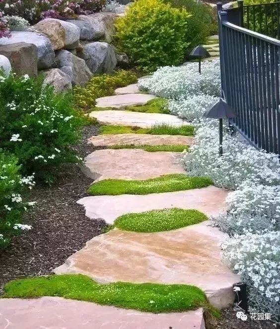 最美不过苔造园,探寻东方庭院的诗意之美-16