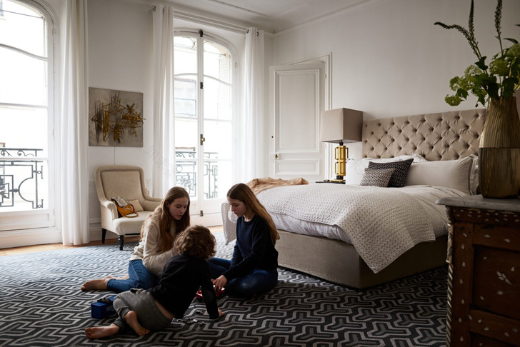 全球精美室内设计 | 摄影师 Magnus Marding 的视觉盛宴-7