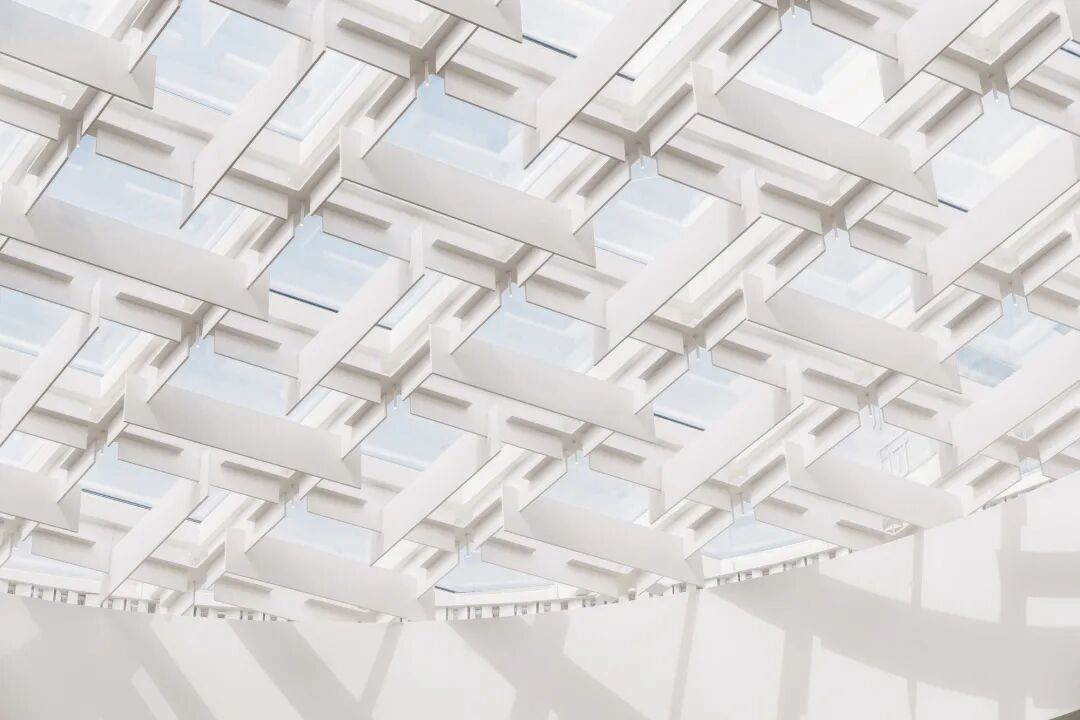 AG/PROJECT｜水乡藏一院，院中见繁华——佛山顺德万象汇-48