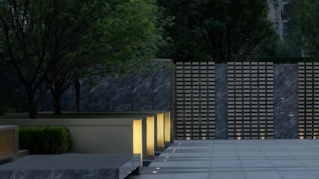 曲径林泉，诗意栖居 | 京西祥雲-17