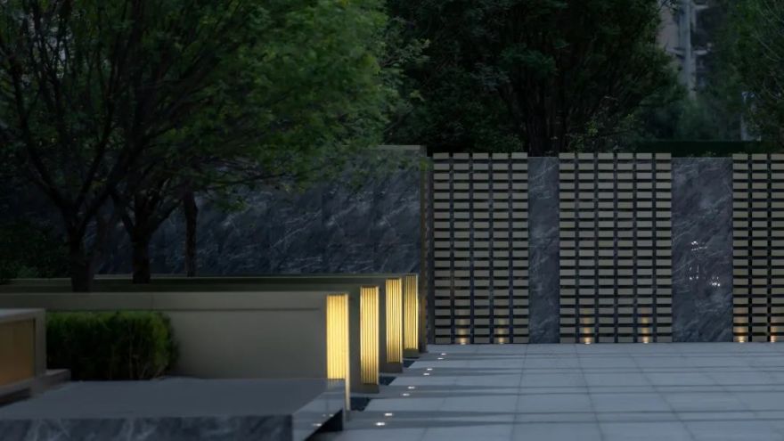 曲径林泉,诗意栖居 | 京西祥雲-17