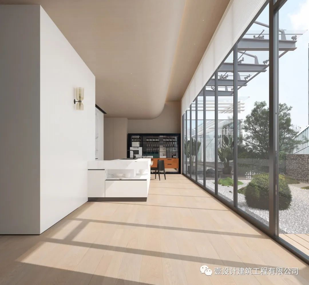 SchullerE·hibition Hall丨旭勒展厅丨中国江苏丨E&D ONE DESIGN AGENCY-16