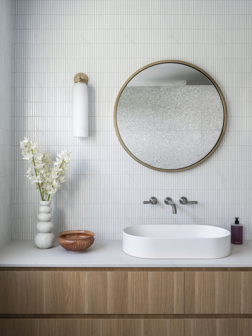 艺术之家丨澳大利亚悉尼丨Linda Habak Design-29