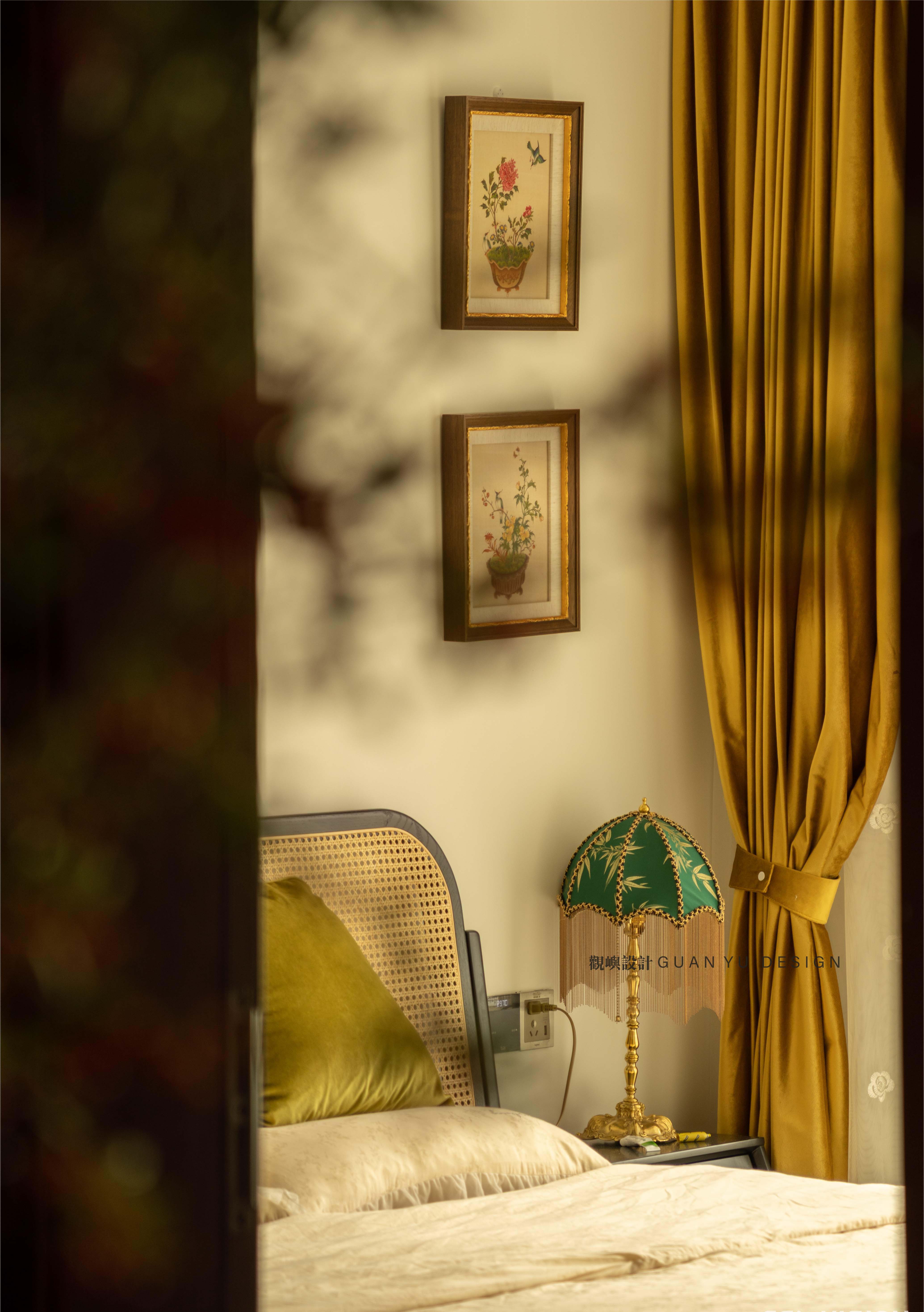 麓江府新空间的老灵魂丨中国成都丨王子韵,刘默如-15