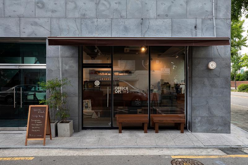 简约 8.5 平米办公空间设计-2