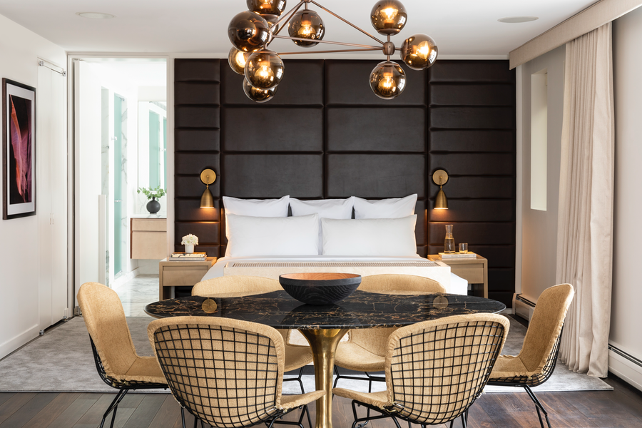 K11 ARTUS 寓馆丨加拿大维多利亚丨AFSO-199