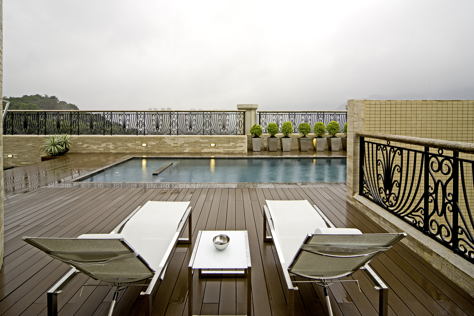 Great Hill 17th 梁志天-93