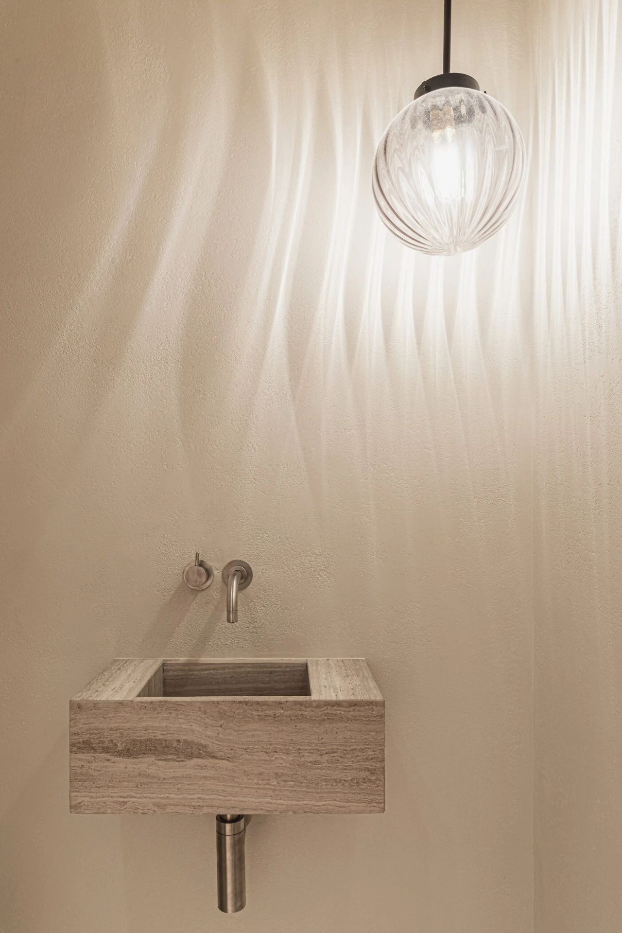 宁静中的奢华丨比利时丨Laura Calleeuw-48