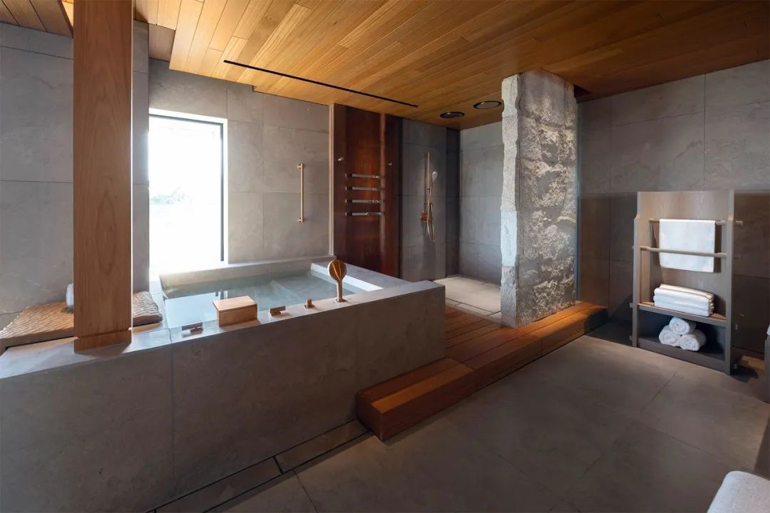 Atami 别墅丨日本静冈丨André Fu-40