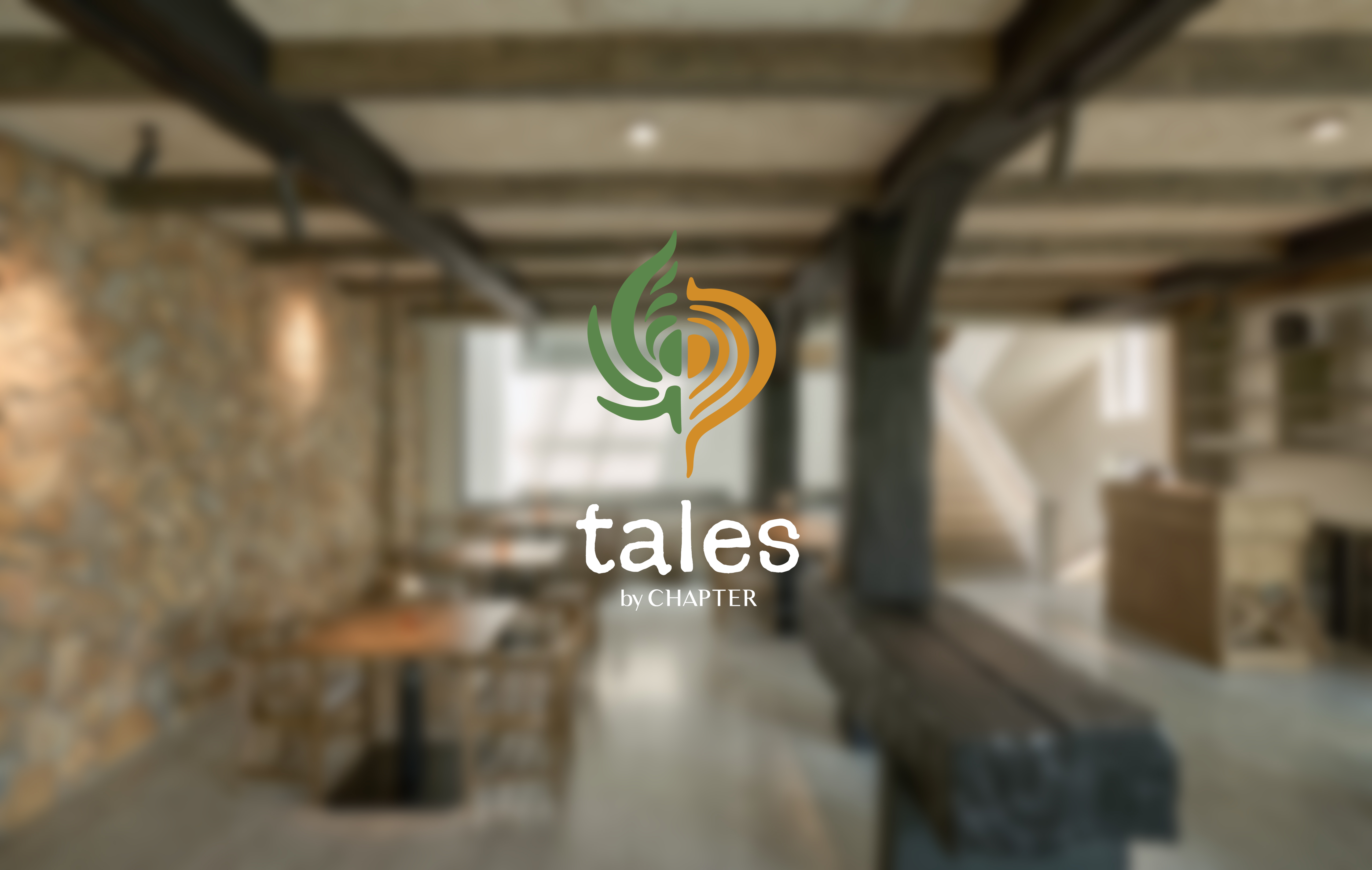 Tales咖啡店-0