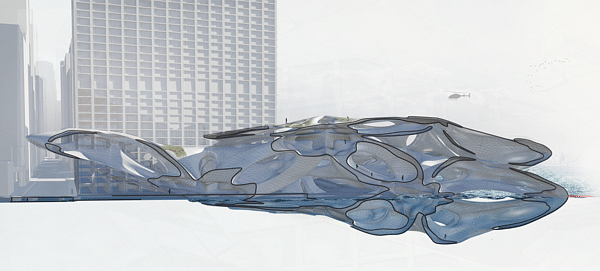 丨美国曼哈顿-3