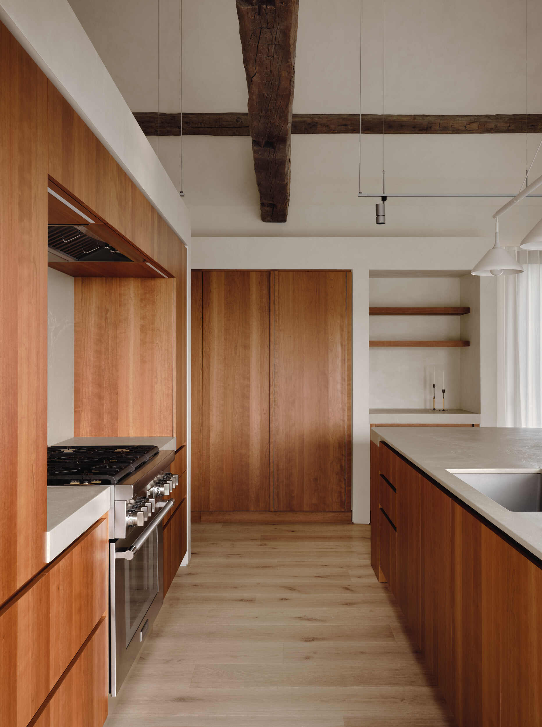 丨加拿大魁北克丨Atelier Carle-56