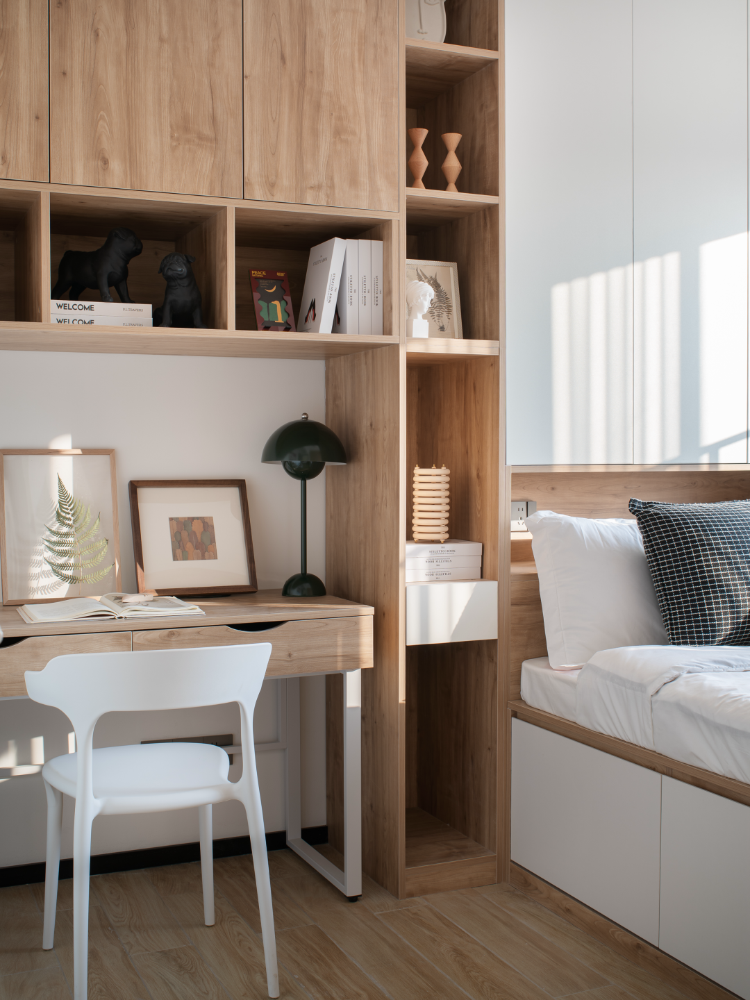 广州万科未来森林泊寓丨中国广州丨奥迅设计&奥妙陈设-71