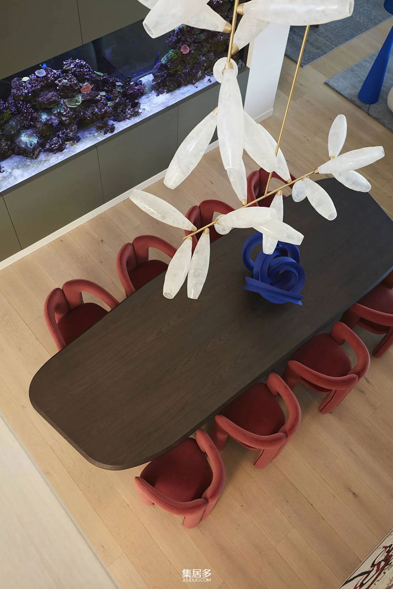 悉尼悬崖别墅丨澳大利亚悉尼丨休琼斯·麦金托什-22