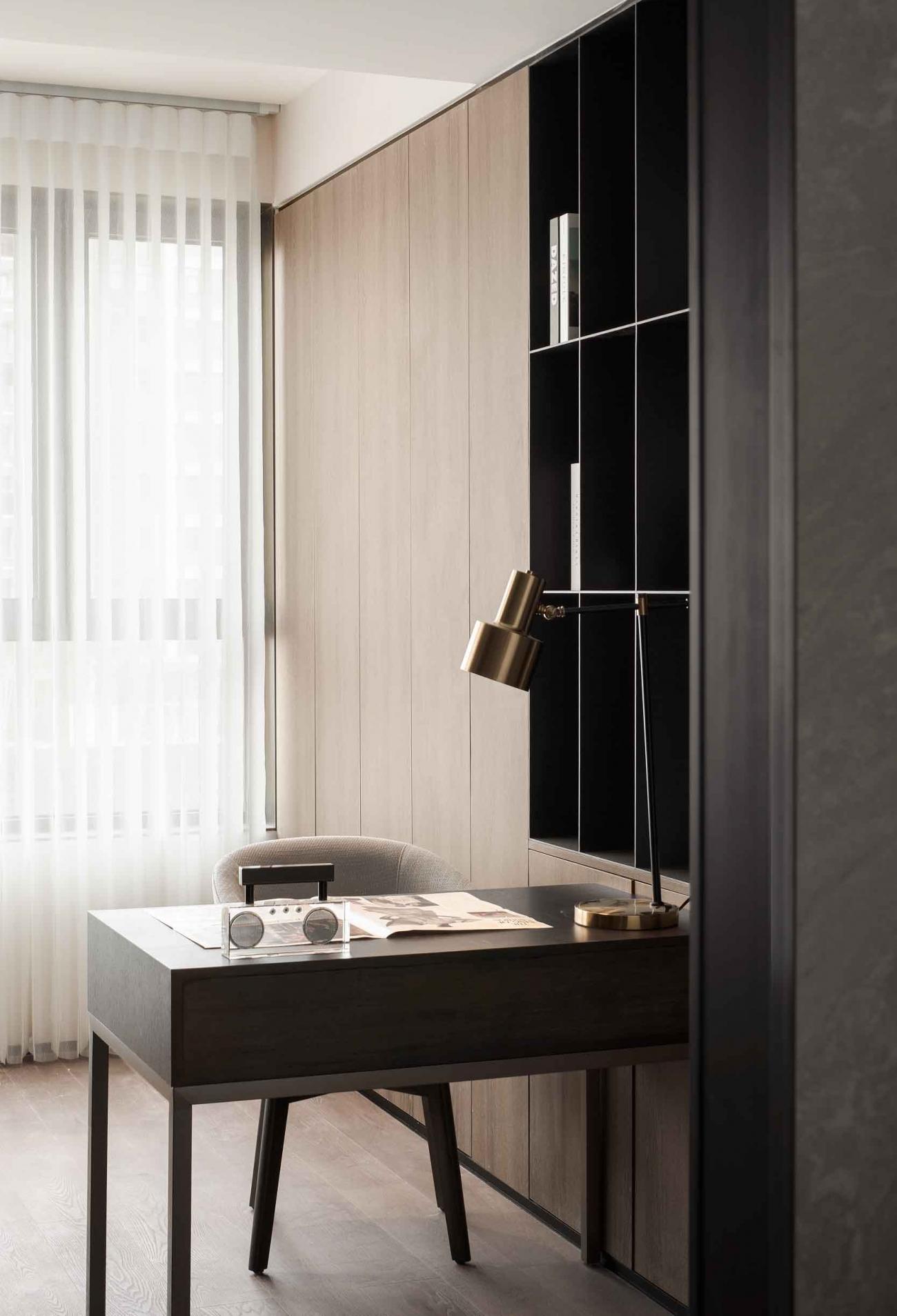 合泰臻悦府丨中国安阳丨共向设计-11