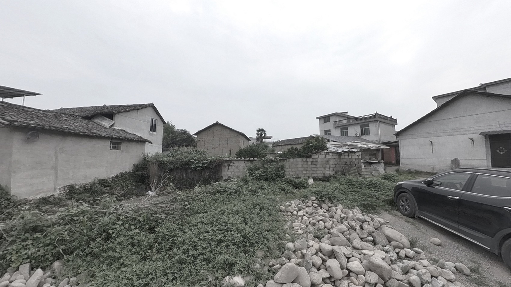 “两个半”·古市镇下街茶广场丨中国浙江丨衍述设计-135