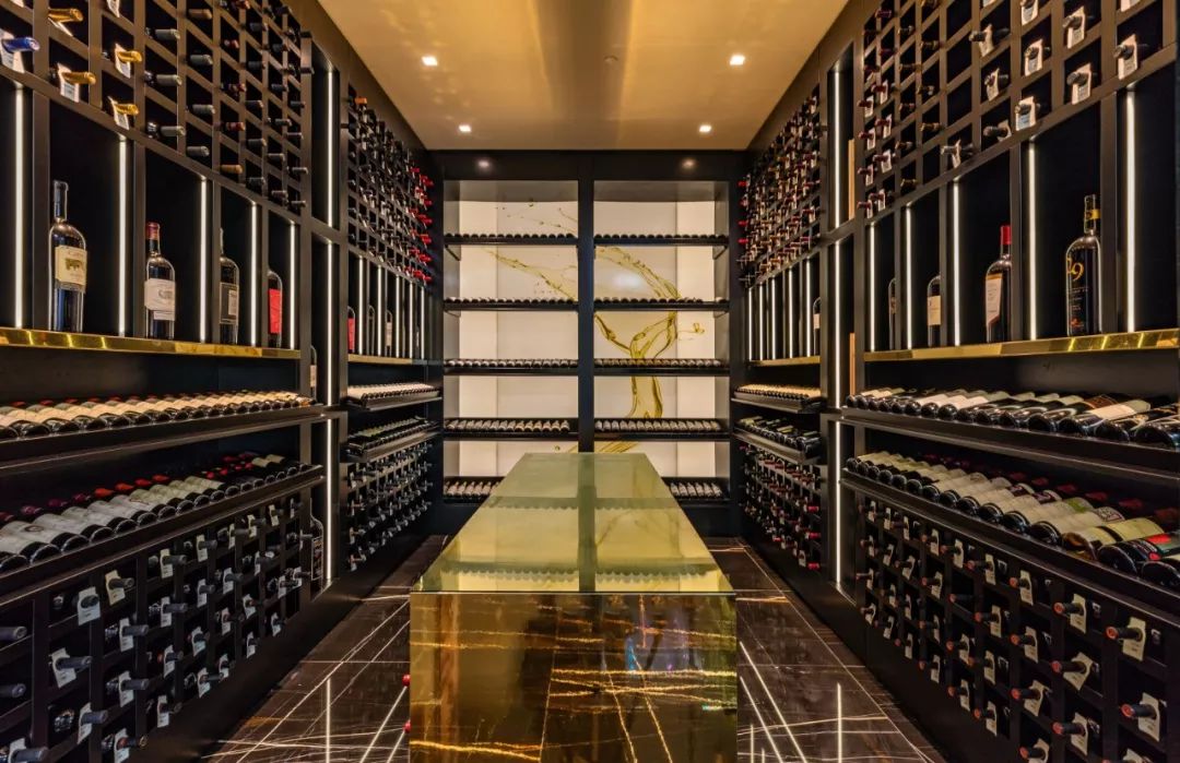 洛杉矶双层泳池豪宅，诠释精致考究的现代生活-65