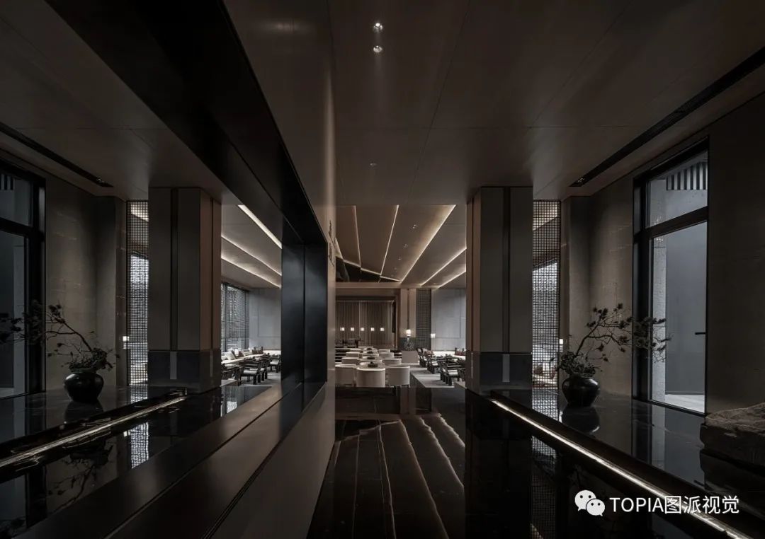 融创·山水云龙售楼处丨中国徐州丨近境制作,TCD²DESIGN|澍田设计-31