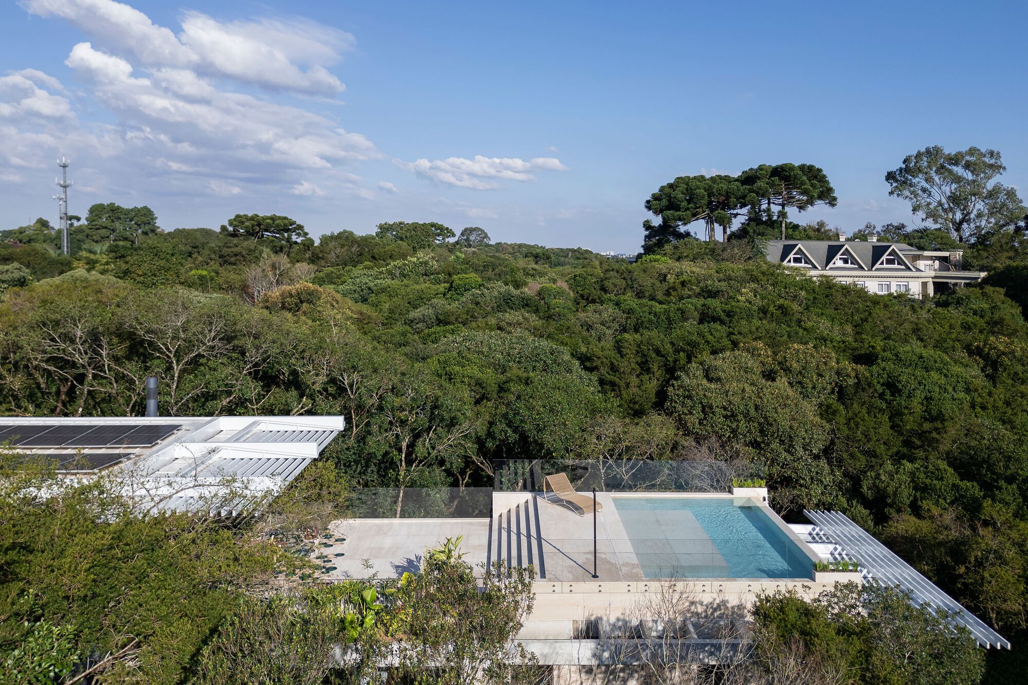 别墅建筑丨巴西丨Marcos Bertoldi Arquitetos-47