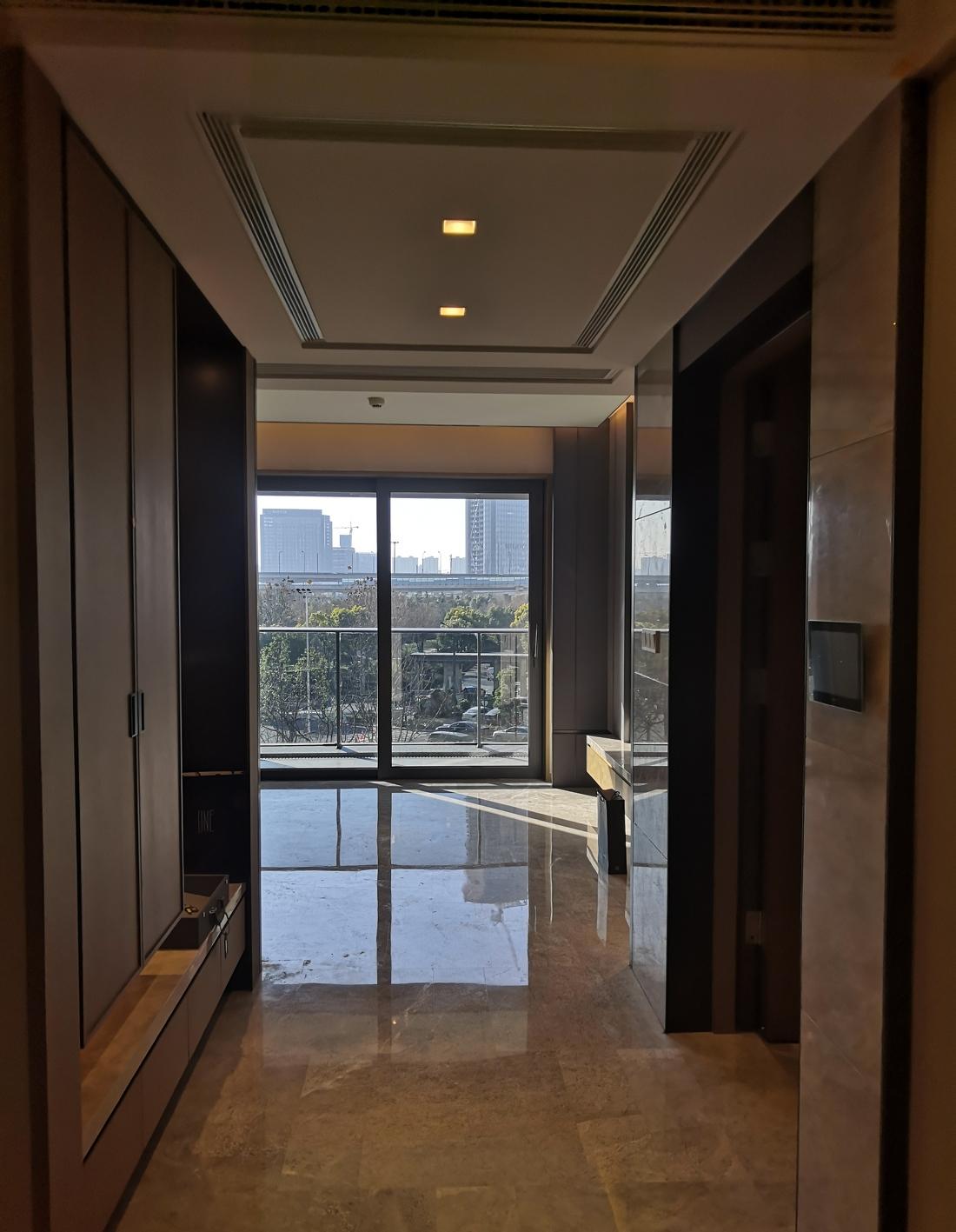 日式风格精装房改造丨菲拉设计-2