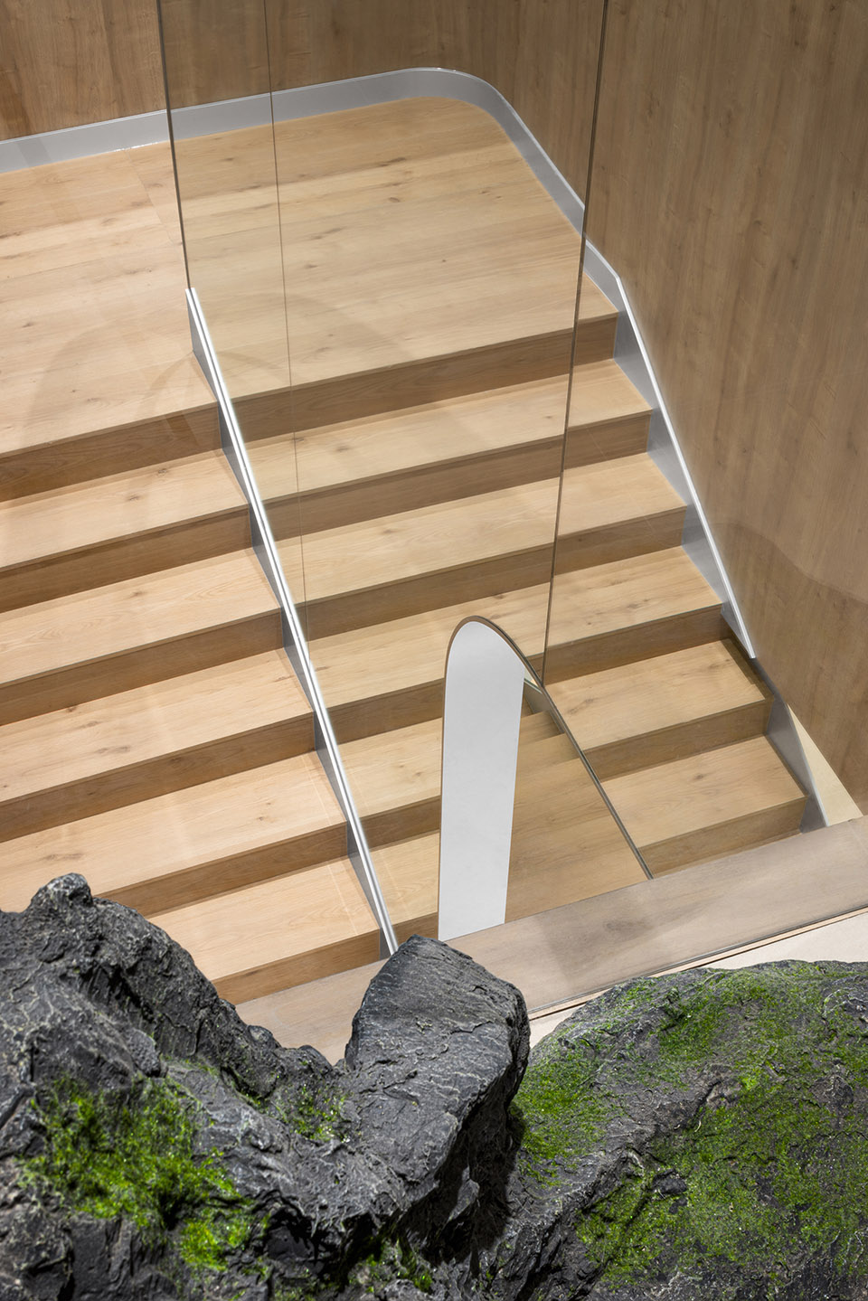 上海Jeep全球首家探享中心概念店丨中国上海丨INGROUP-59