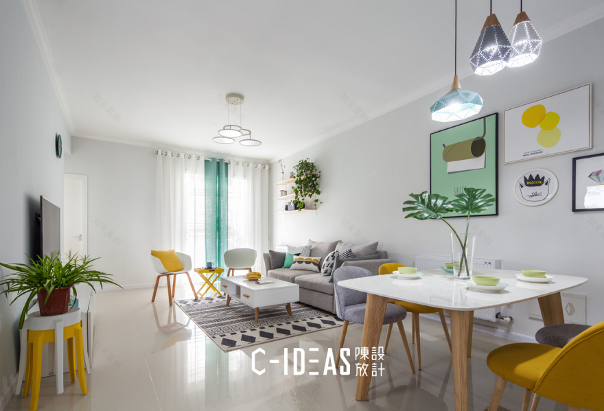 《邻家薄荷绿》-31