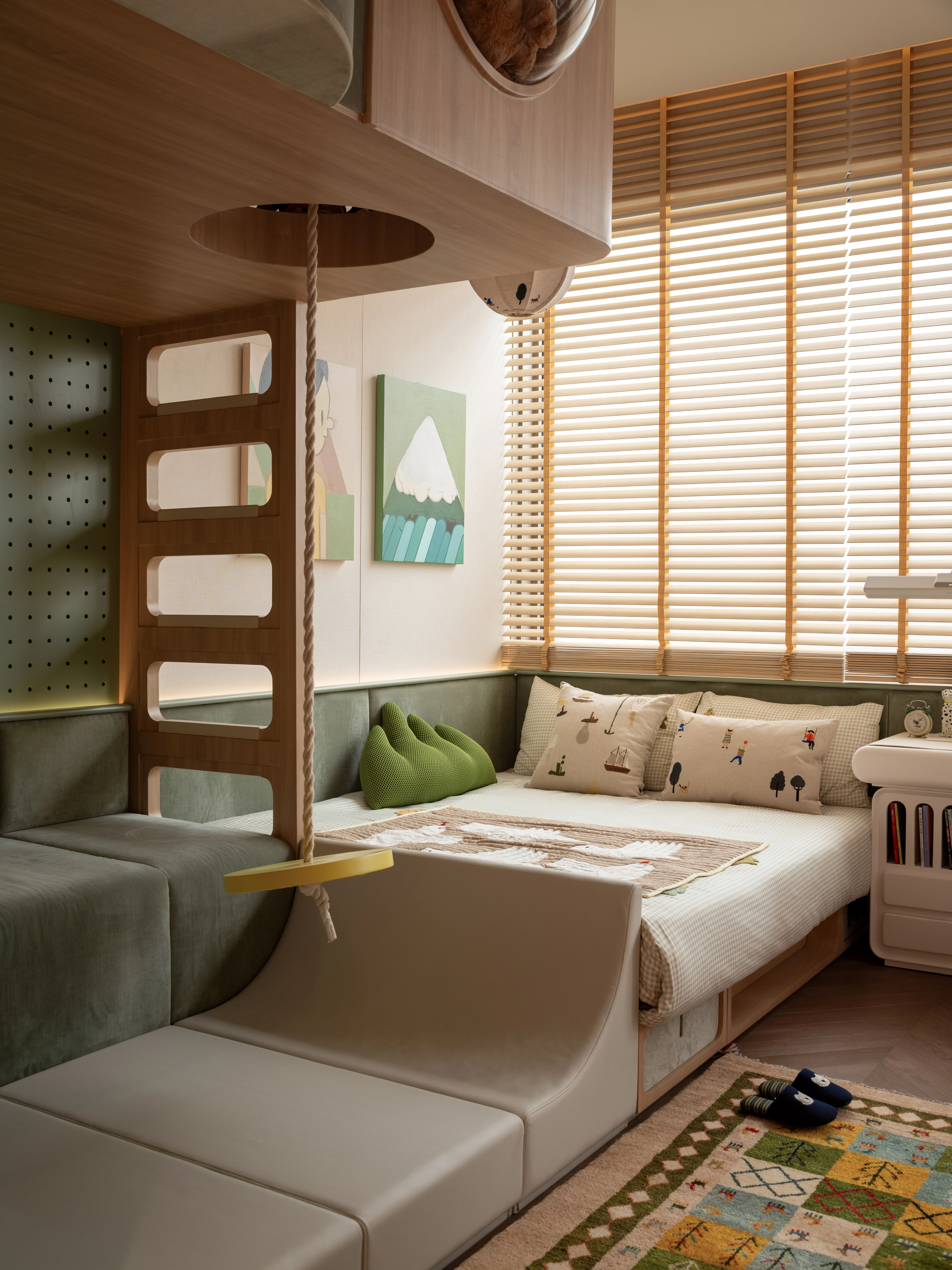 华润置地好房子项目丨中国北京丨上海璞辉设计,上海岳蒙设计-110