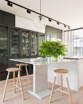 Carlton Residence Hecker Guthrie