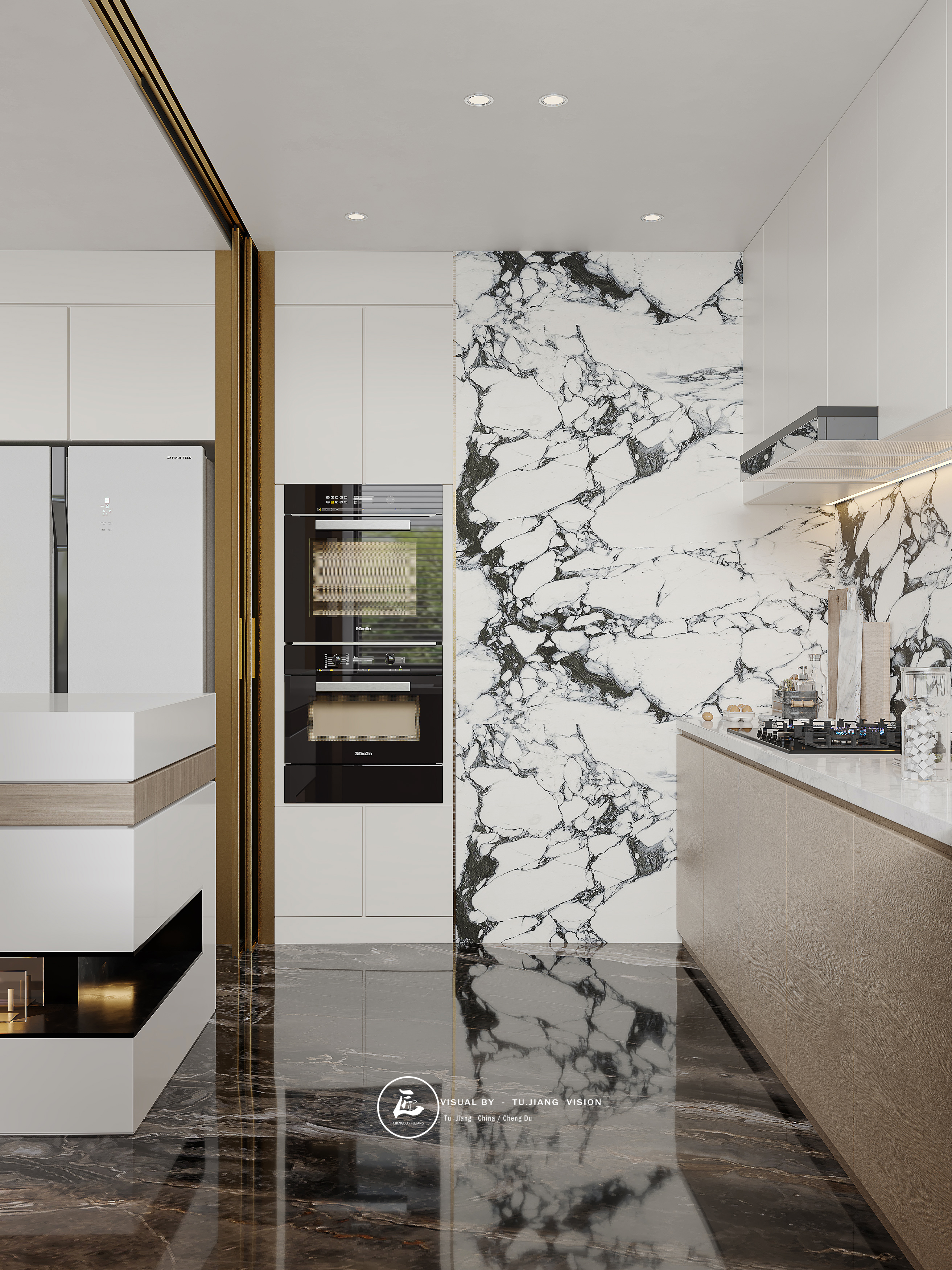 现代奶色系  -10