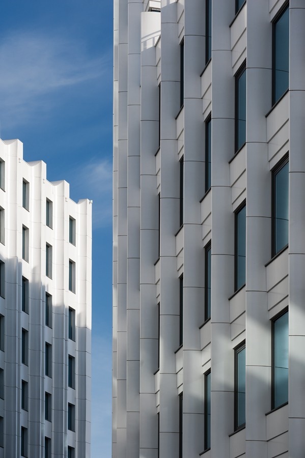 办公商务多功能综合体“阿夸马林”丨俄罗斯莫斯科-87