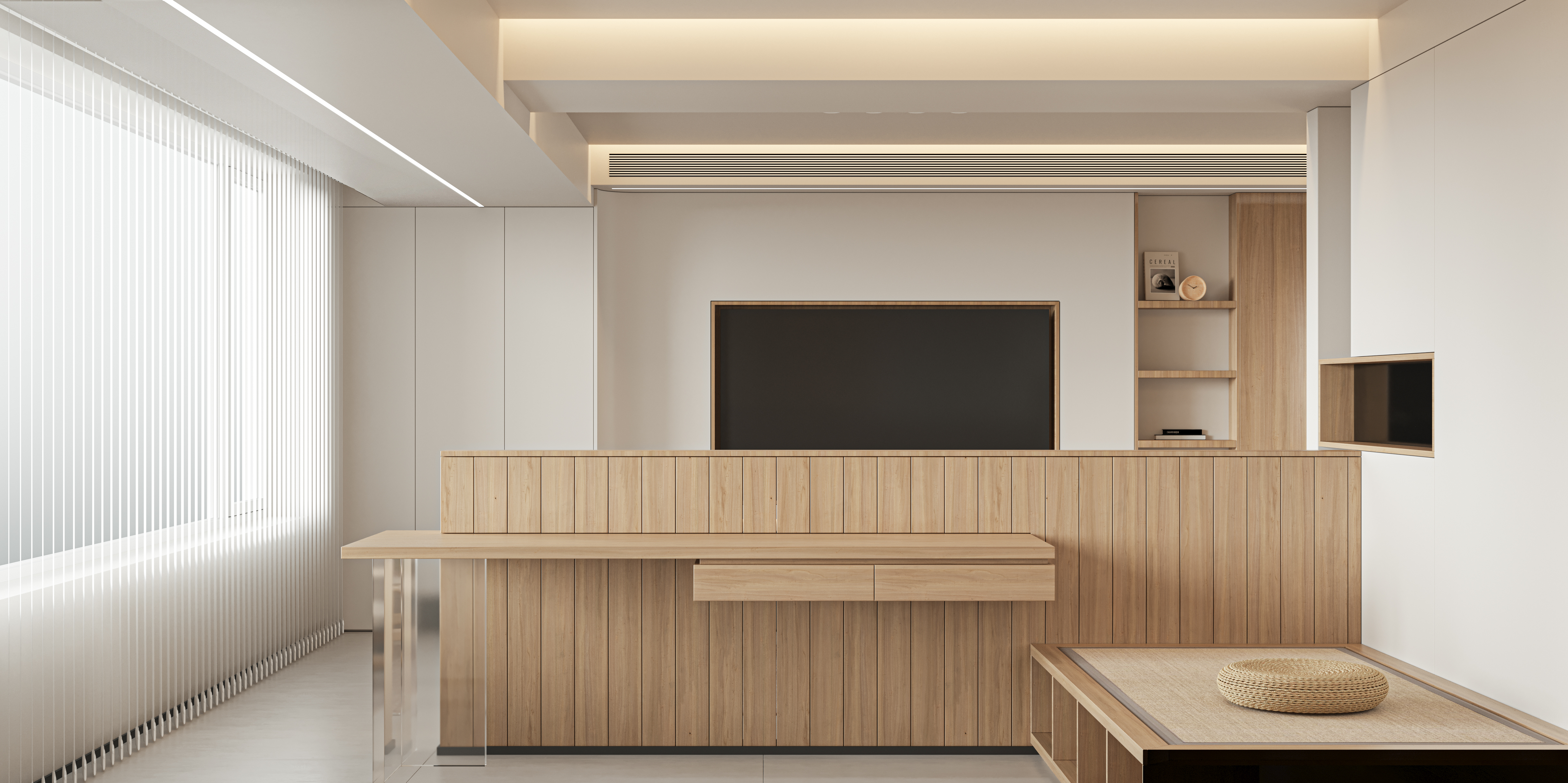 奉天久舍|绿城和园-5