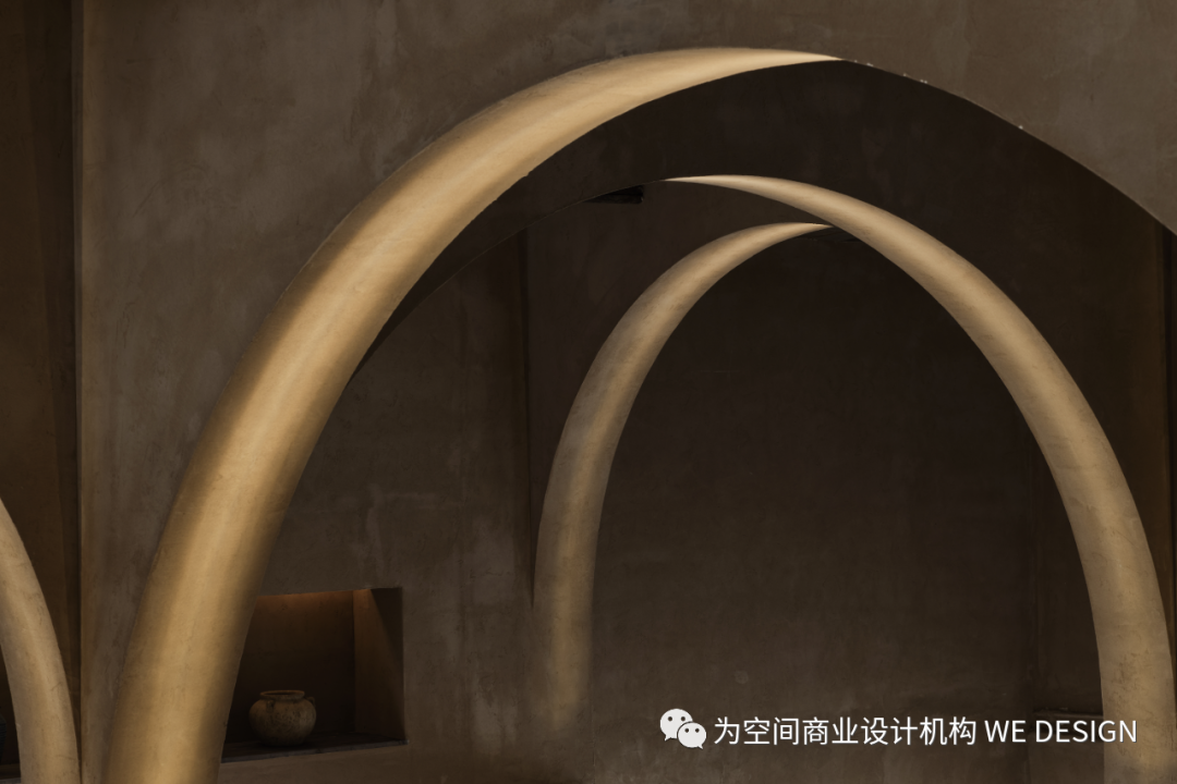 福州长乐老旧空间蜕变,餐饮文化新地标丨中国福州丨为空间商业设计机构-33