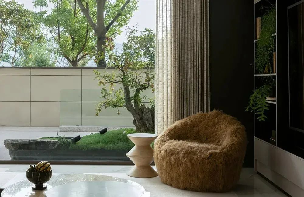 495㎡简奢别墅-26