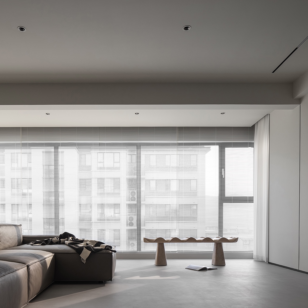 实景<碧云间>｜极简空镜的丰富情感丨中国济南丨以志盛视-16