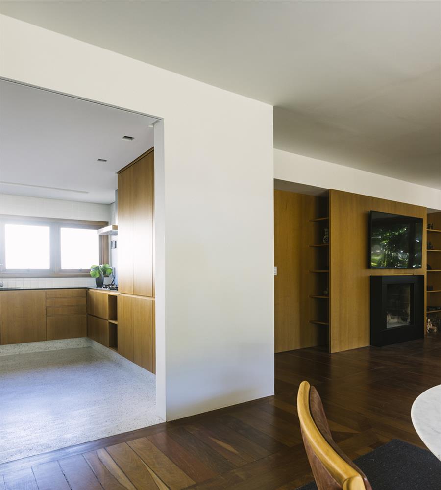 Apartamento Cai·eta 项目-7