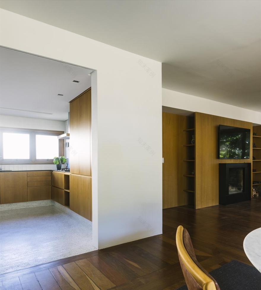 Apartamento Cai·eta 项目-7