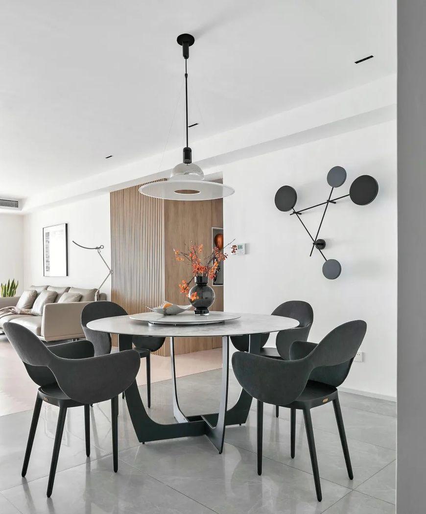 白月光平层丨中国芜湖丨芜湖鸿鹄设计-13