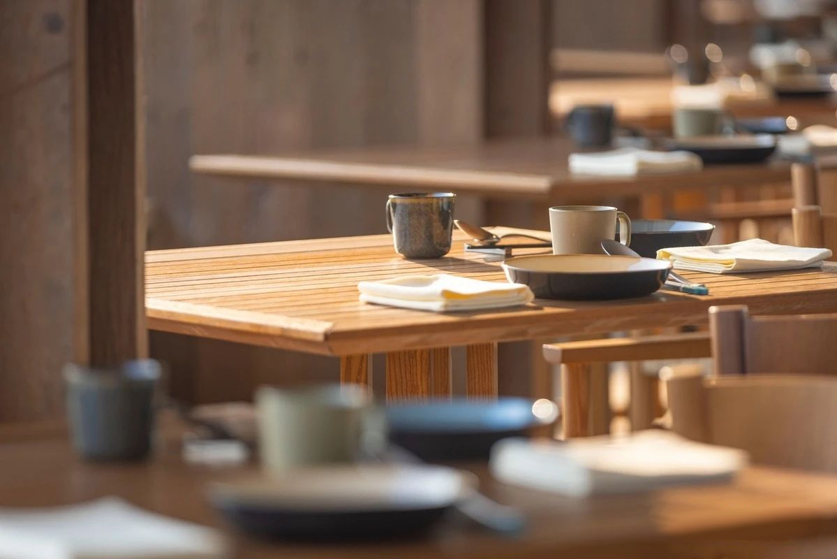 阿丽拉珠海东澳岛酒店丨中国珠海丨HSD水平线设计-363