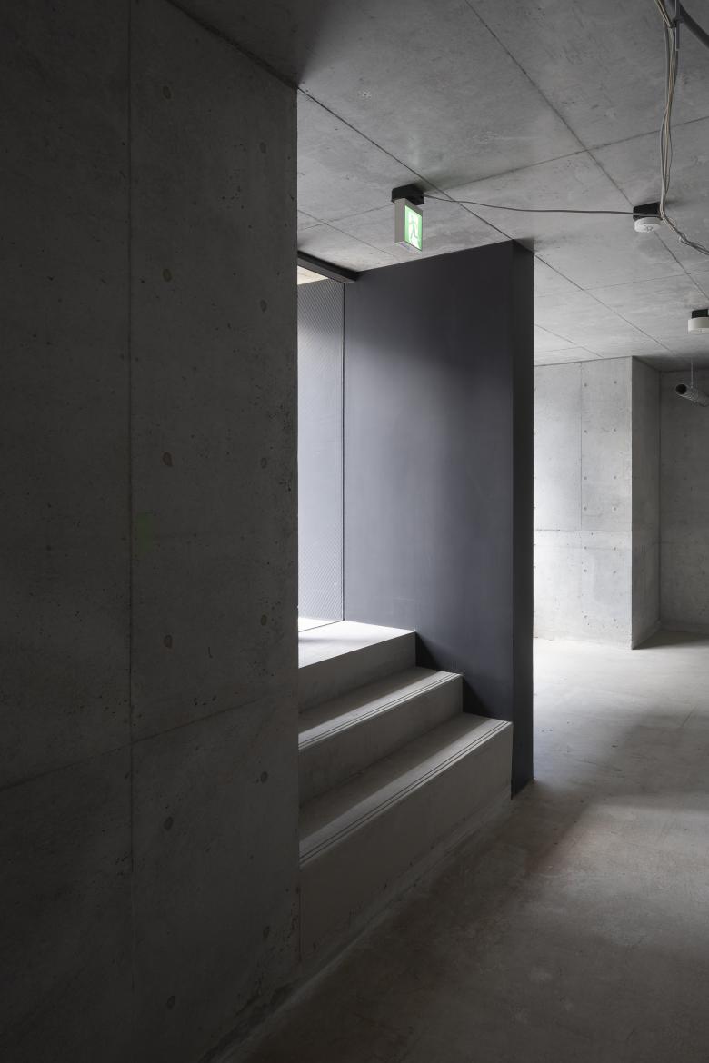 樱冈大厦丨日本东京丨NAOI architecture & design office-14