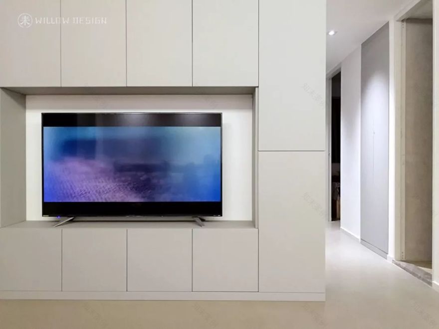 未耒 | 三房两猫-42