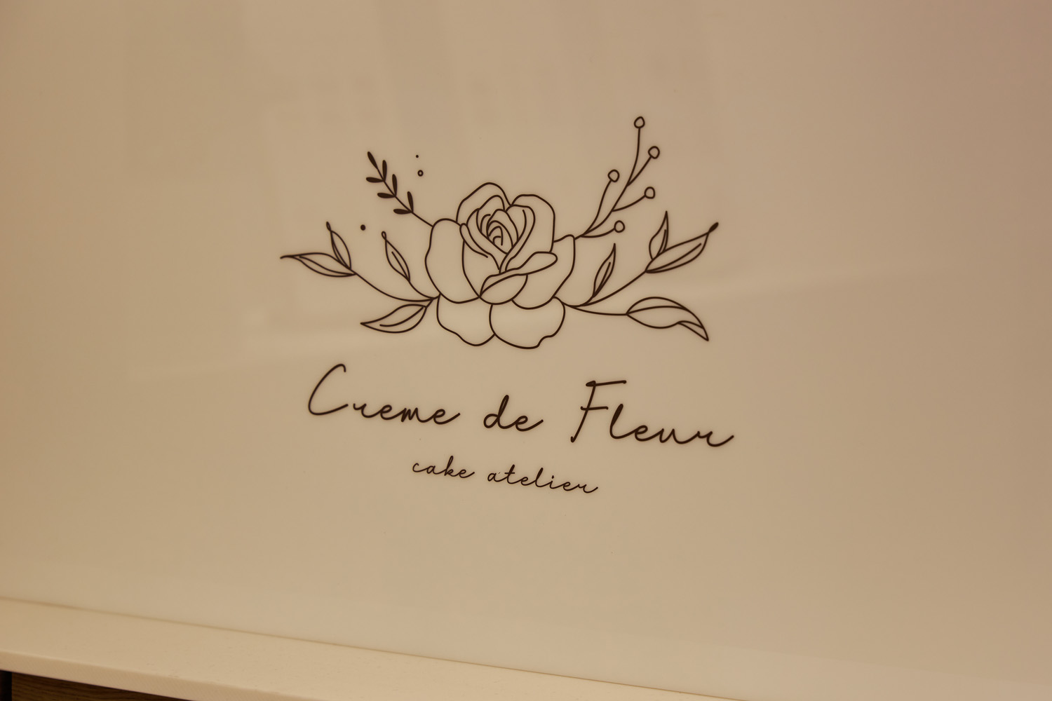 温馨 20 平米蛋糕店，打造甜蜜空间-15