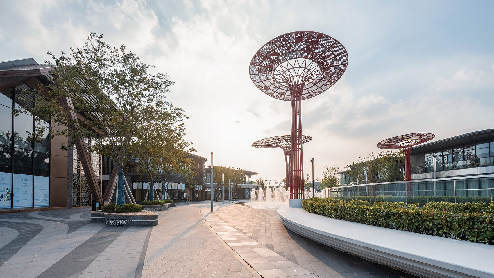 苏州招商金融小镇丨中国苏州丨易亚源境 YAS DESIGN-21