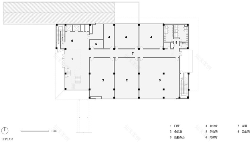 自然的收集·海宁自然展示中心丨中国浙江丨森上建筑-108