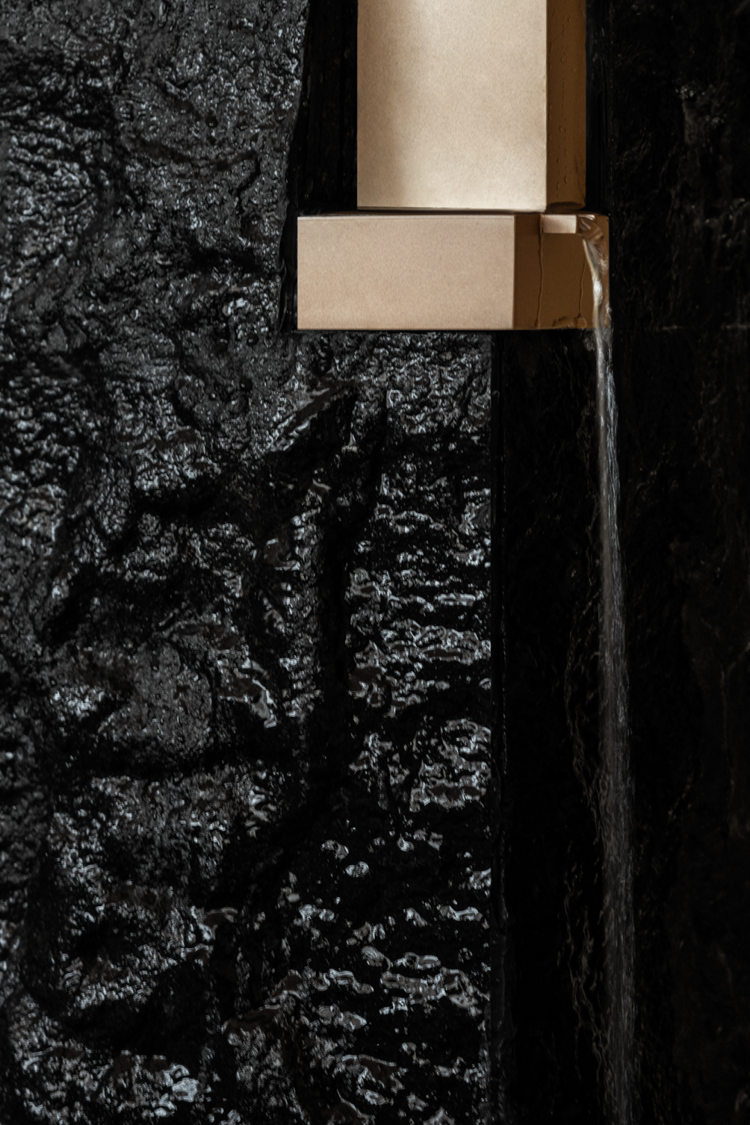 此羡 Coffee Life丨中国深圳丨春山秋水设计-66