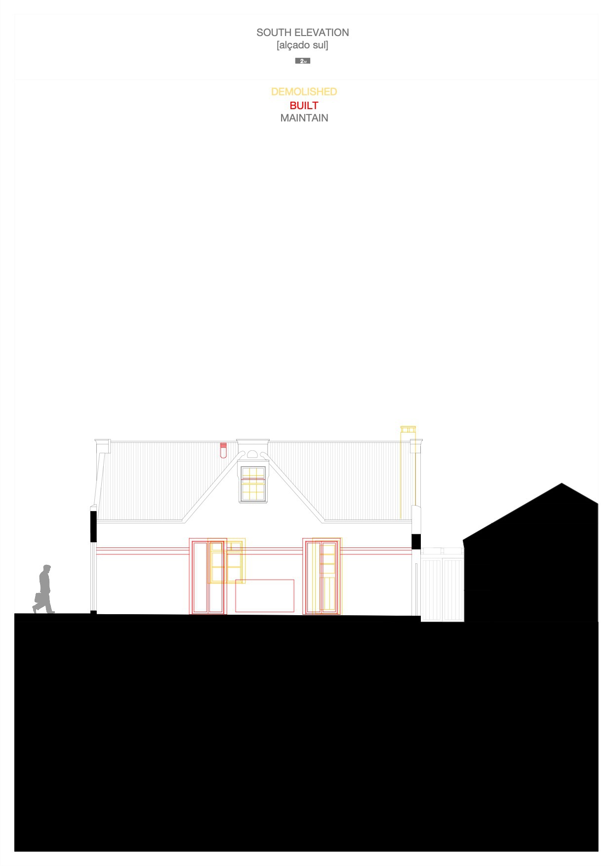 丨葡萄牙丨M2.senos arquitectos-54