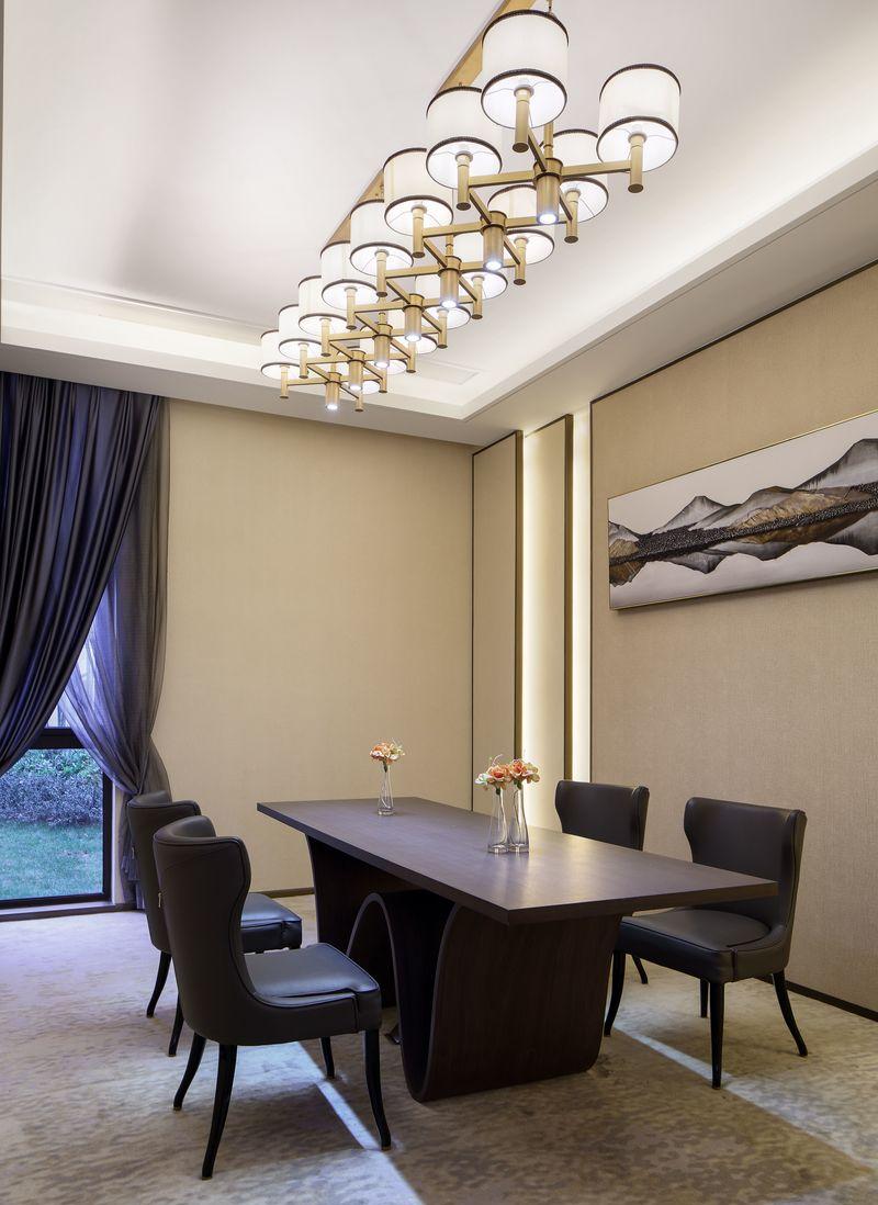 首开如院售楼处-36