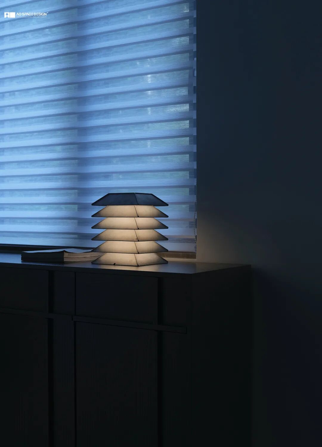 AODESIGN｜好世凤凰城-28