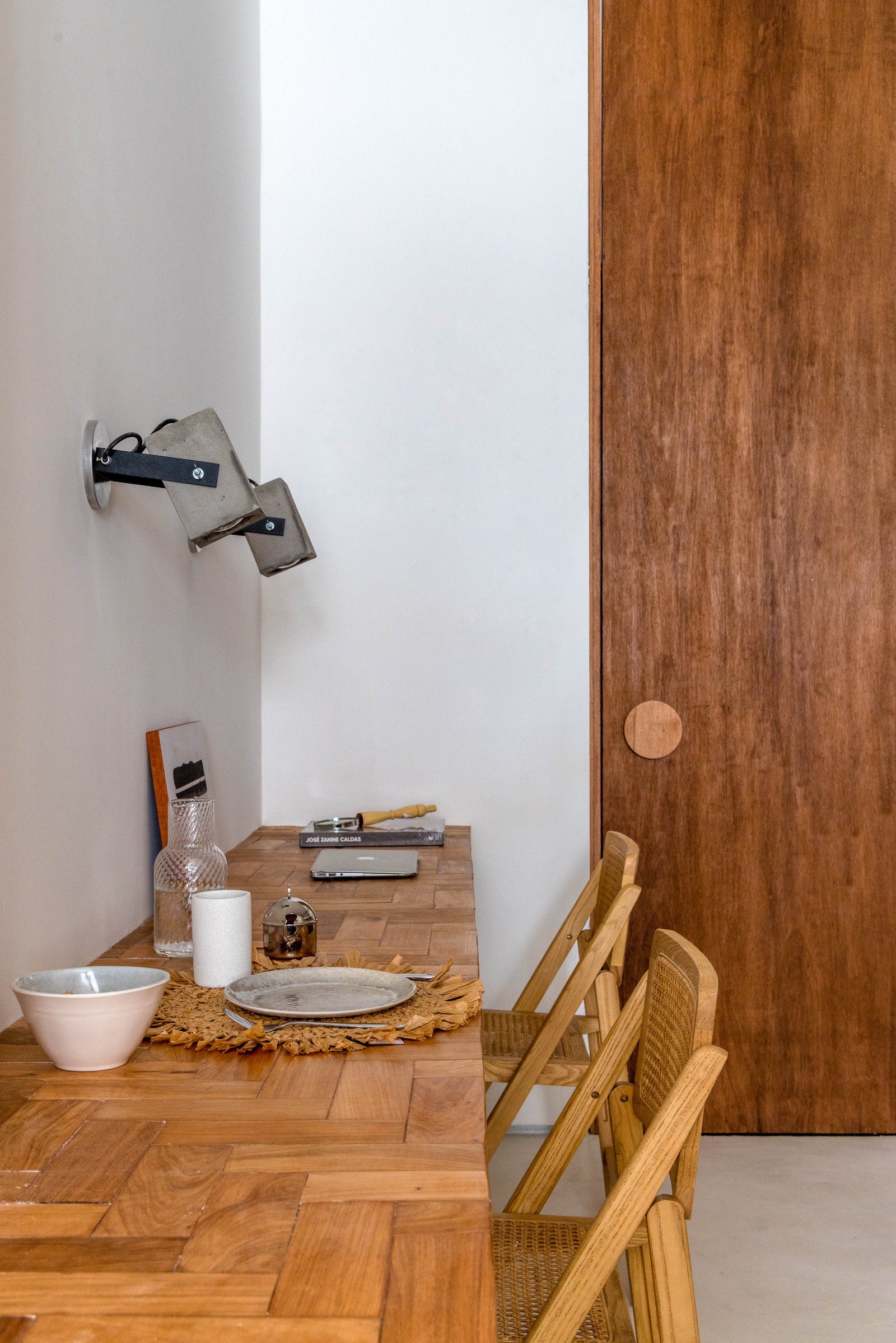 27 平米小公寓的希腊圣托里尼灵感设计-16