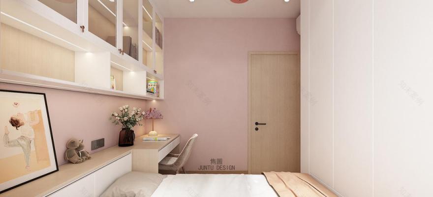 广州珠江新城 165㎡邹宅跃式设计丨中国广州-42